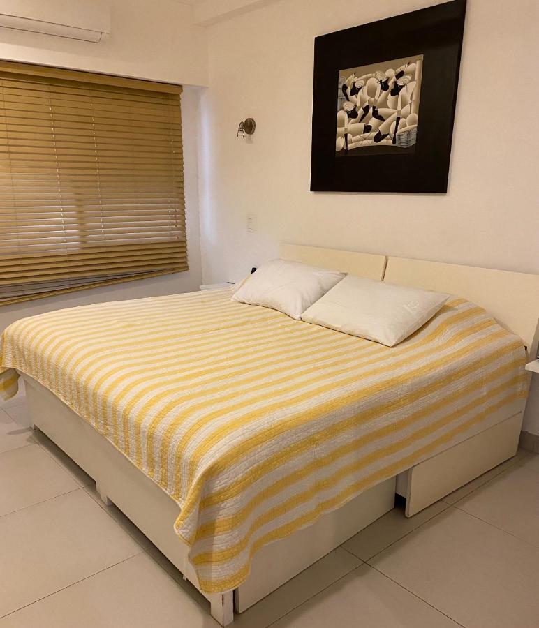 Apartament Departamento Frente Al Mar Con Dos Recamaras Y Seguridad 24 H A Dos Cuadras De La Quinta Avenida Playa del Carmen Zewnętrze zdjęcie