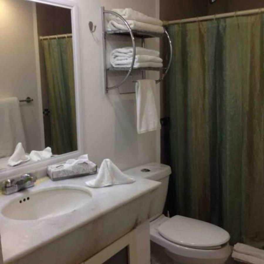 Apartament Departamento Frente Al Mar Con Dos Recamaras Y Seguridad 24 H A Dos Cuadras De La Quinta Avenida Playa del Carmen Zewnętrze zdjęcie